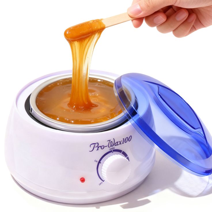 Pro-Wax 100 Wax Heater / Warmer