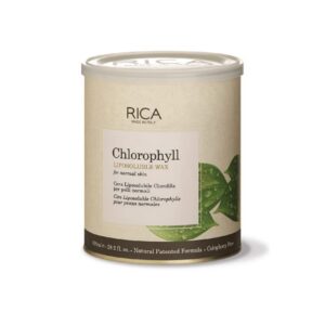 RICA Chlorophyll Liposoluble Wax 800ml