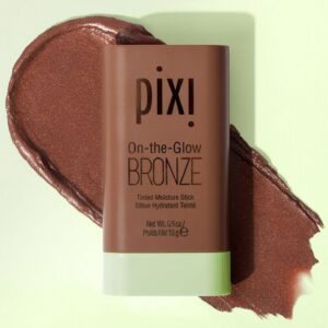 Pixi On-the-Glow Bronze Stick – Beach Glow