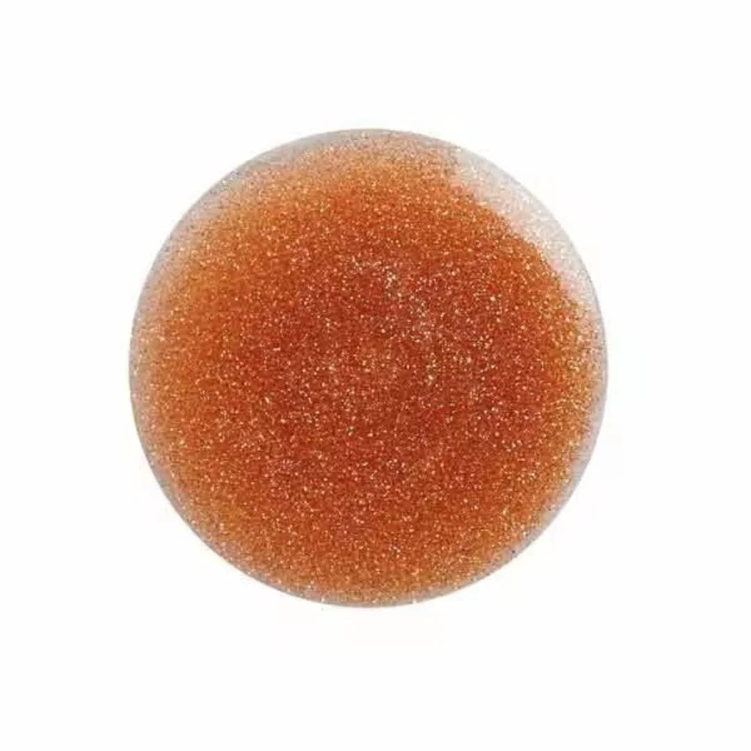 Revolution Glow Radiance Face & Body Shimmer Oil - Image 2