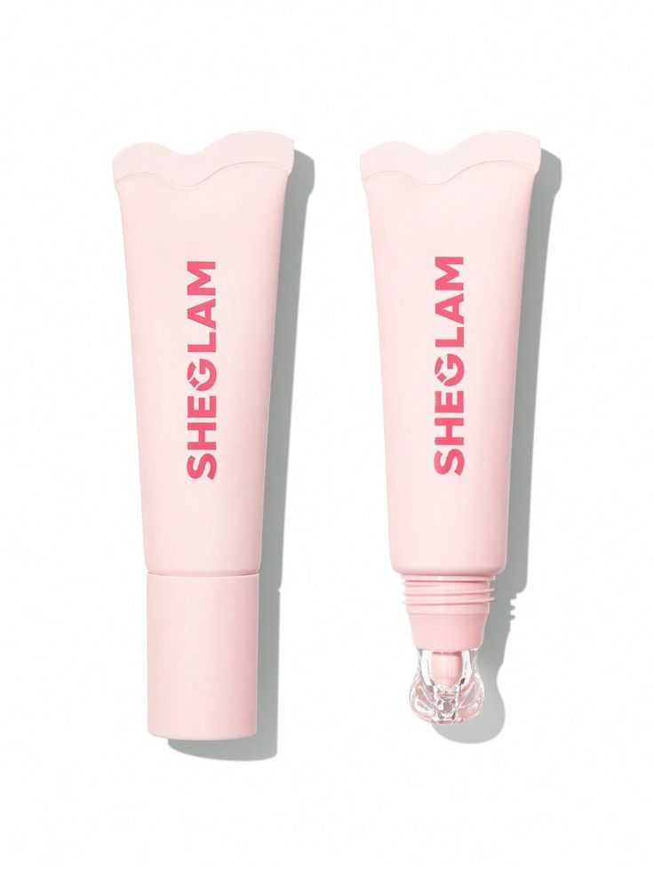 SHEGLAM Crystal Glaze Moisturizing Lip Care – Strawberry Milk