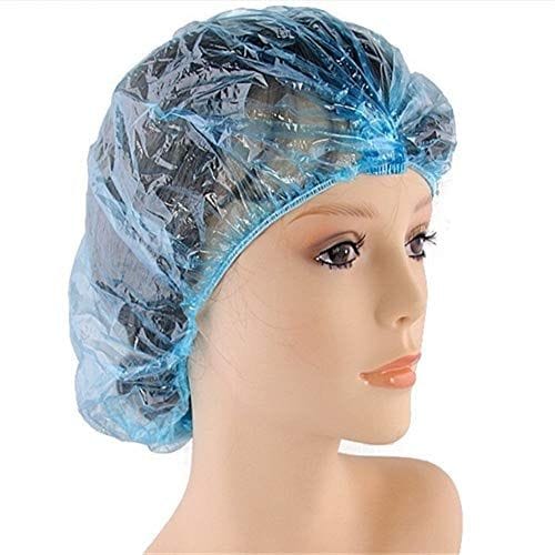 Disposable Hair Caps