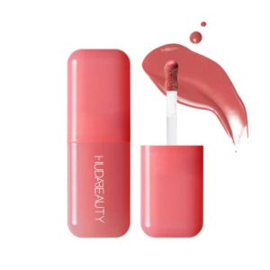 Huda Beauty Blush Filter Liquid Blush – Strawberry Cream