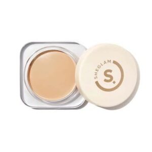 SHEGLAM Skinfluencer Full Coverage Foundation Balm – Buttercream