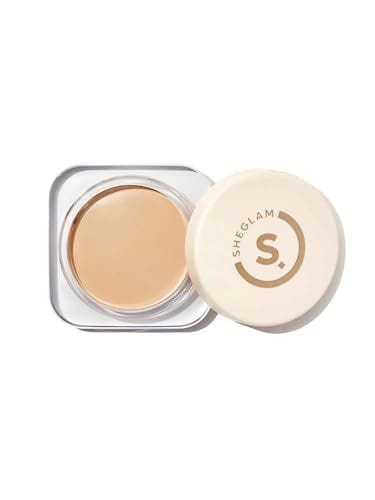 SHEGLAM Skinfluencer Full Coverage Foundation Balm – Buttercream