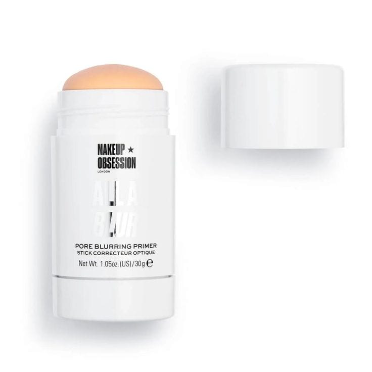 Makeup Obsession All A Blur Pore Blurring Primer - Image 2
