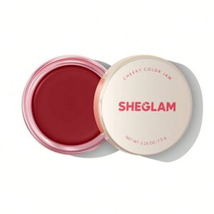 SHEGLAM Cheeky Color Jam – Scarlet Sunset