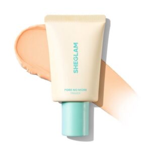 SHEGLAM Pore No More Makeup Primer – 30g