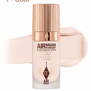 Charlotte Tilbury Airbrush Flawless Longwear Foundation