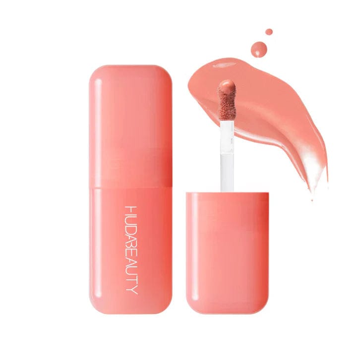 Huda Beauty Blush Filter Liquid Blush – Cotton Candy