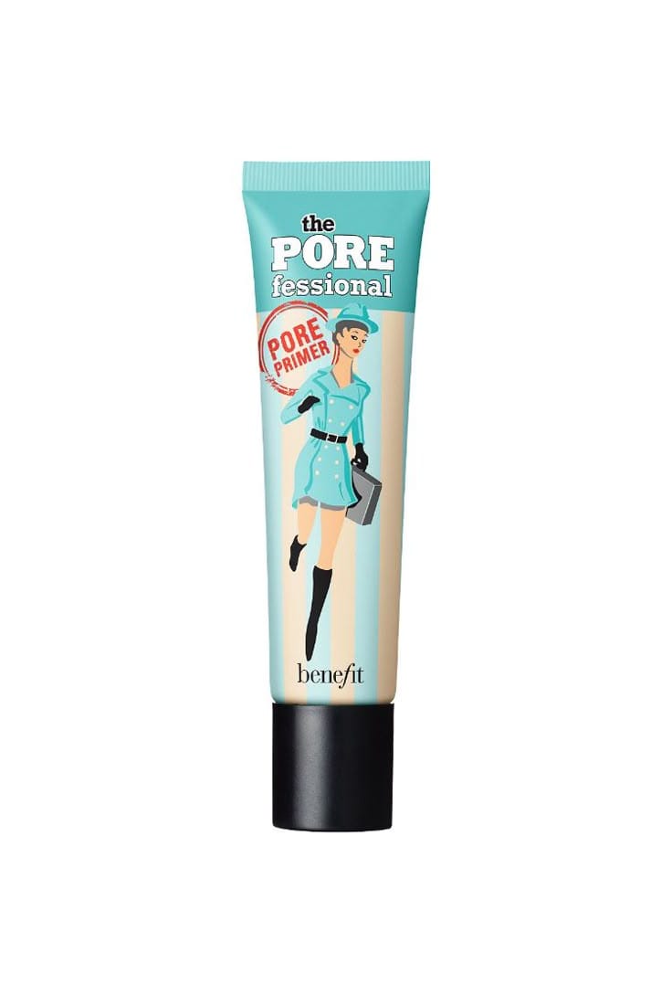 Benefit The POREfessional Pore Primer