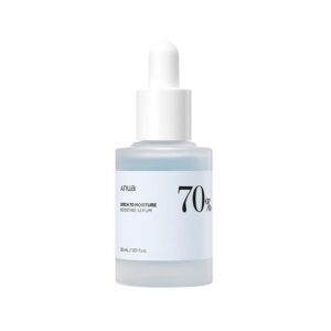 Anua - Birch Moisture Boosting Serum - 30ml