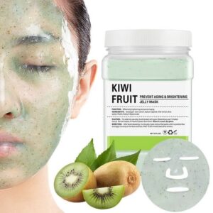 Jelly Mask – Kiwi Fruit