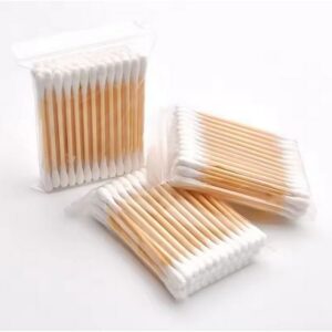Cotton Buds
