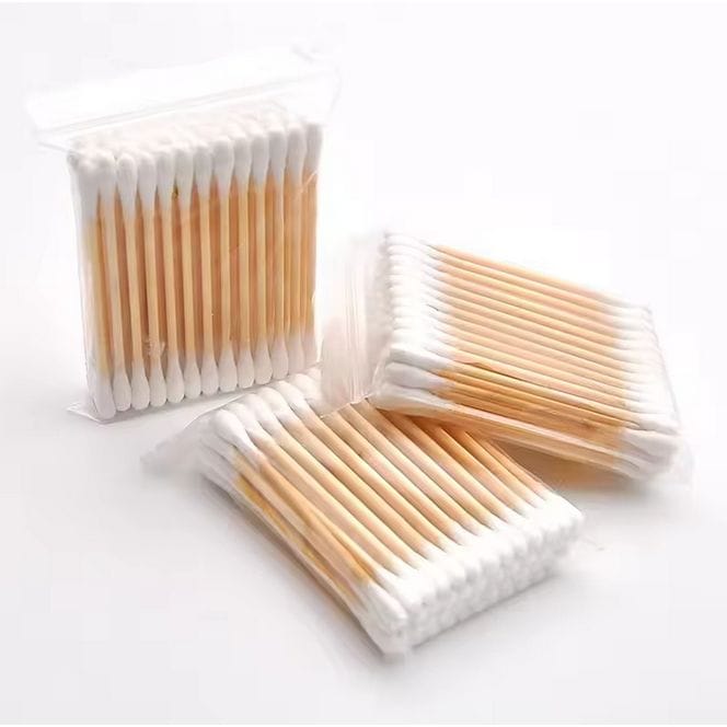 Cotton Buds