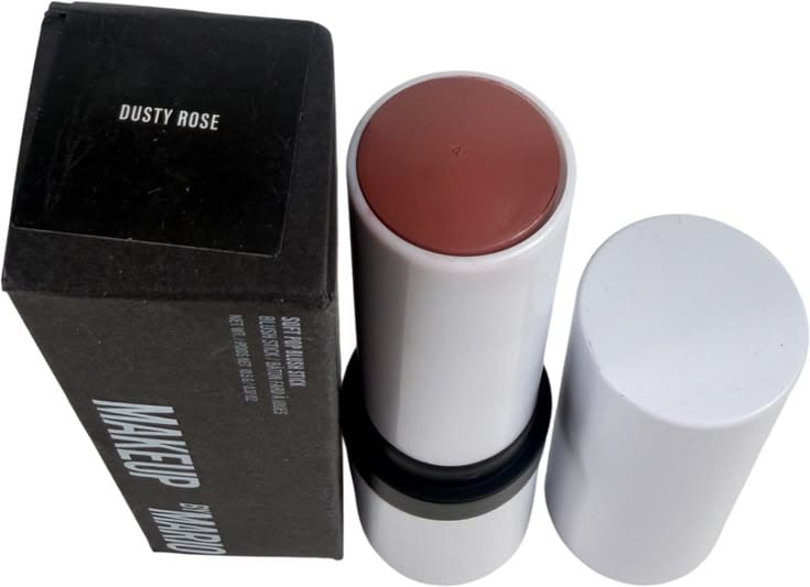 Makeup by Mario Soft Pop Blush Stick – Dusty Rose - Image 2