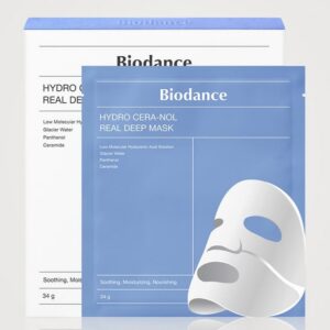 Biodance Hydro Cera-nol Real Deep Mask (Single)