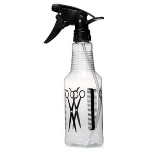 Big Salon Spray Bottle