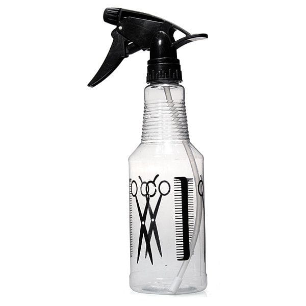 Big Salon Spray Bottle