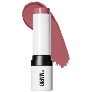 Makeup by Mario Soft Pop Blush Stick – Dusty Rose