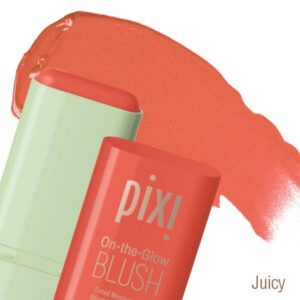 Pixi On-the-Glow Blush Stick – Juicy