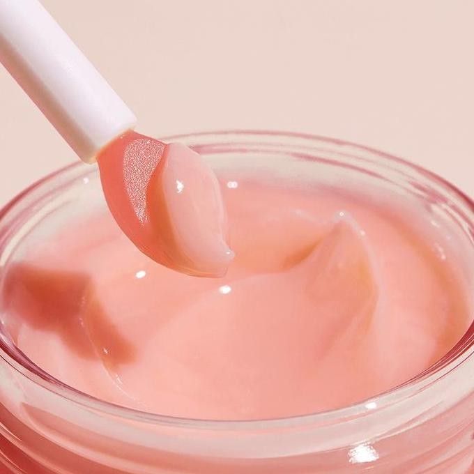 Laneige Lip Sleeping Mask EX – Grapefruit