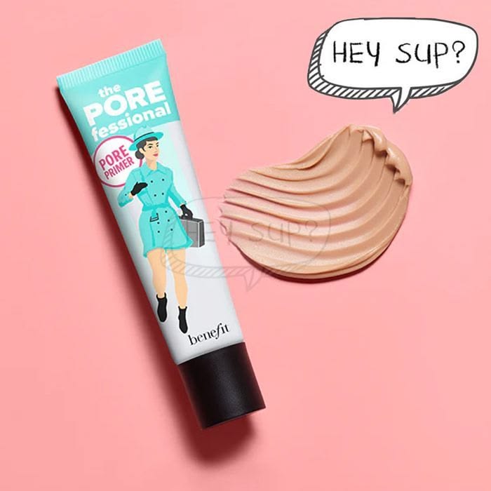 Benefit The POREfessional Pore Primer - Image 2