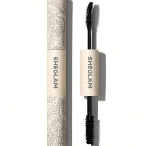 SHEGLAM All-In-One Volume & Length Mascara – Washable