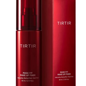 TIRTIR Mask Fit Make Up Fixer – 80ml
