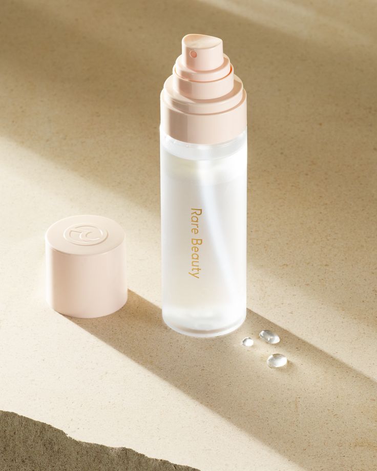 Rare Beauty Always An Optimist 4-in-1 Mist – Hydrating Setting Spray (85ml) - Image 2