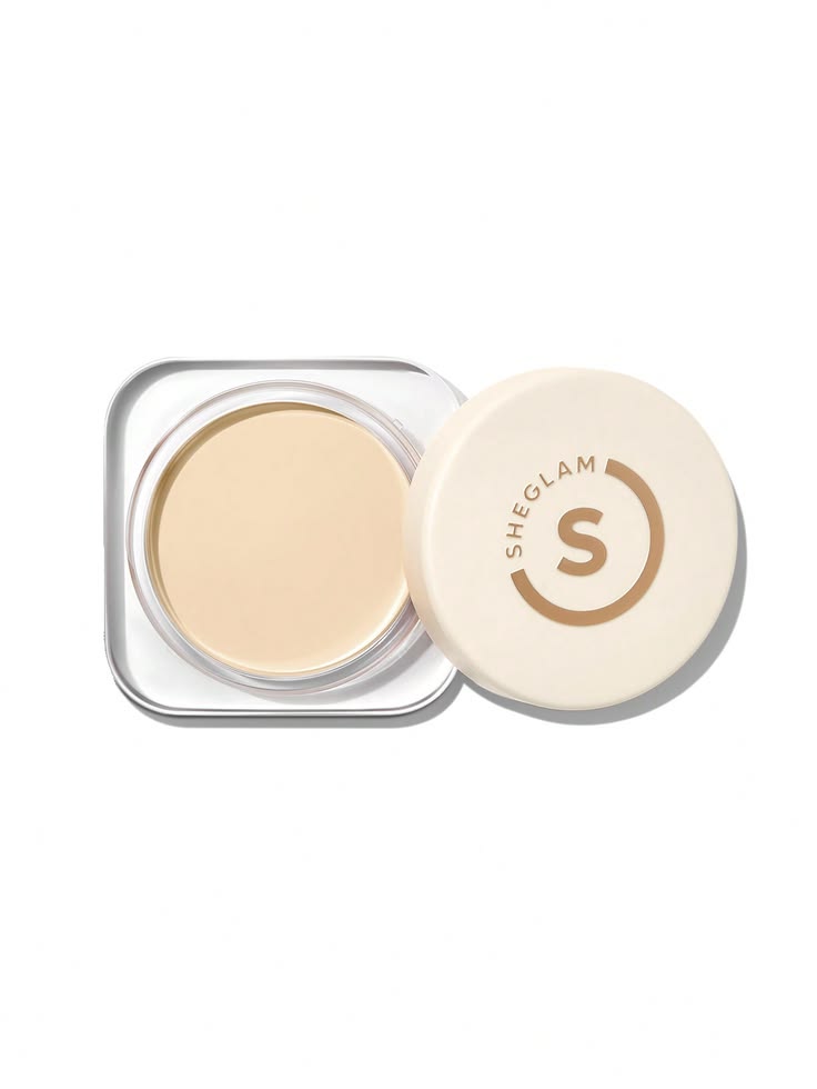 SHEGLAM Skinfluencer Full Coverage Foundation Balm – Porcelain