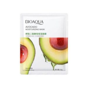 BIOAQUA Avocado Sheet Mask