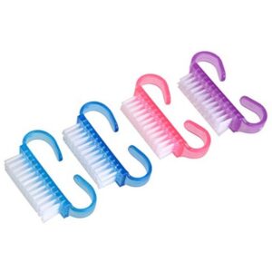 Small Nail Cleaning Brush