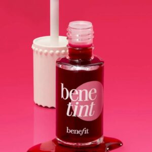 Benefit Benetint Rose Tinted Lip & Cheek Stain