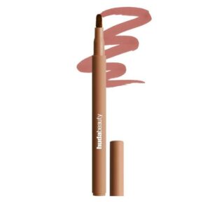 Huda Beauty Lip Contour Lip Stain – Soft Nude