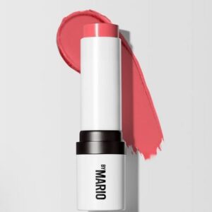Makeup by Mario Soft Pop Blush Stick – Soft Coral