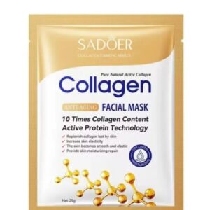 SADOER Collagen Sheet Mask