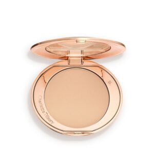 Charlotte Tilbury Airbrush Flawless Finish Setting Powder – Medium 2