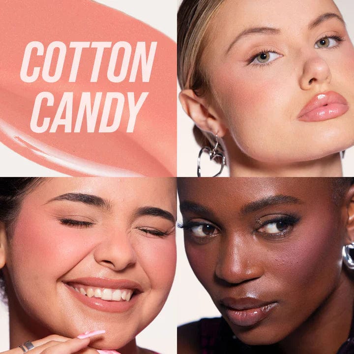 Huda Beauty Blush Filter Liquid Blush – Cotton Candy - Image 2