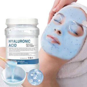 Jelly Mask – Hyaluronic Acid
