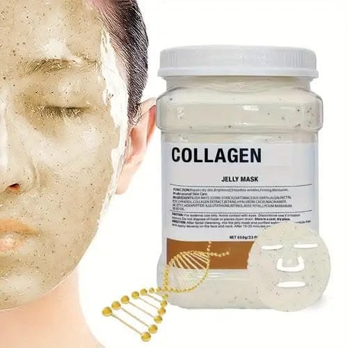 Jelly Mask – Collagen