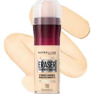 Maybelline Instant Age Rewind Eraser Treatment Makeup Foundation