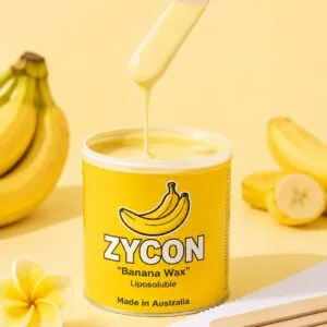 ZYCON Banana Wax