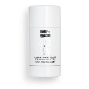 Makeup Obsession All A Blur Pore Blurring Primer