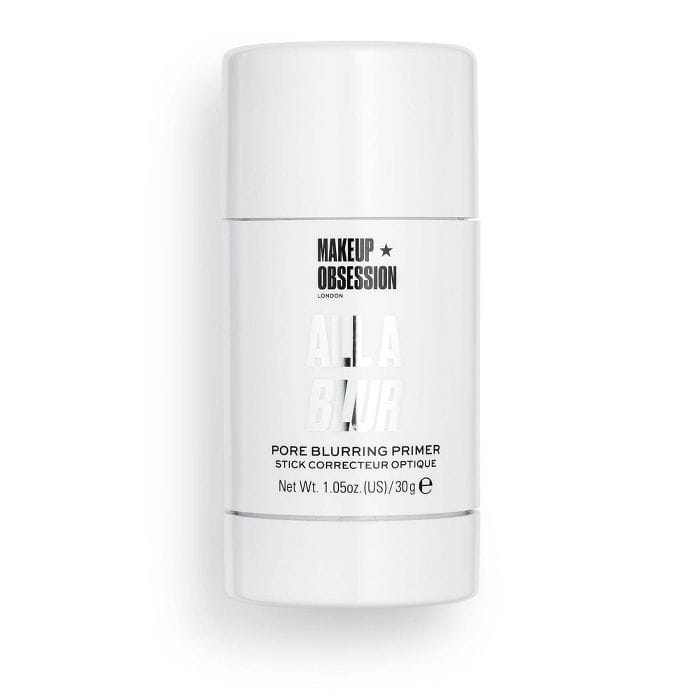 Makeup Obsession All A Blur Pore Blurring Primer