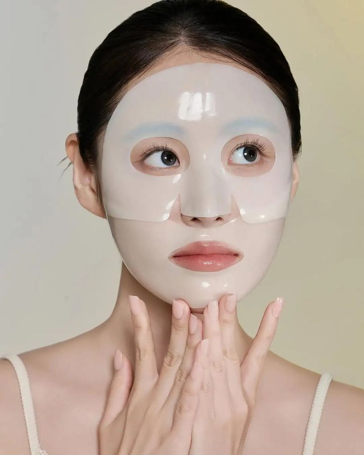 Biodance Bio-Collagen Real Deep Mask (Single)