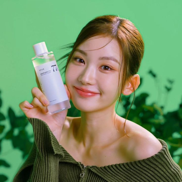 Anua Heartleaf 77% Soothing Toner - 250ml - Image 6