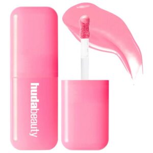 Huda Beauty Blush Filter Liquid Blush – Bubble Gum