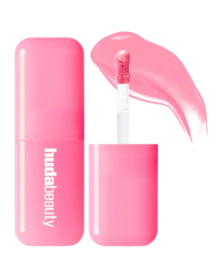 Huda Beauty Blush Filter Liquid Blush – Bubble Gum