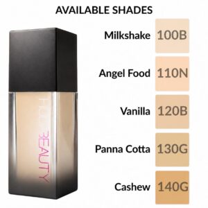 Huda Beauty Faux Filter Makeup Foundation